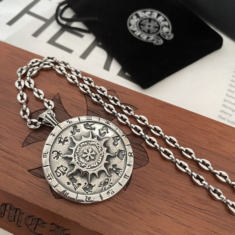 Chrome Hearts Necklaces